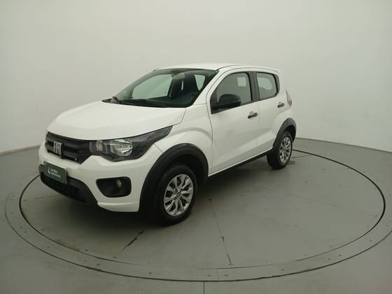 FIAT MOBI 1.0 EVO FLEX LIKE. MANUAL FIAT MOBI 1.0 EVO FLEX LIKE. MANUAL